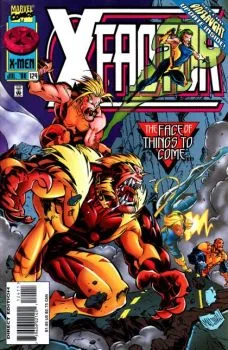 Cover of Future Memories