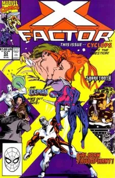 Cover of Ghosts