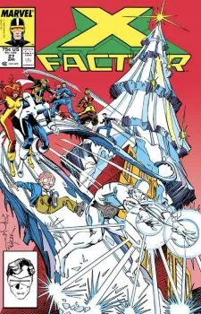 Cover of Gifts