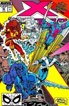 Cover of Judgement Day