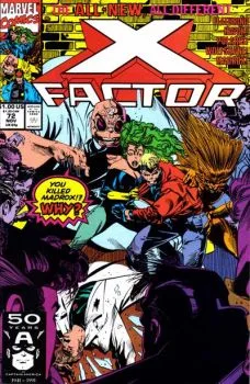 Cover of Multiple Homicide
