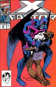 Cover of Nevermore