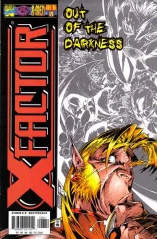 Cover of Night Of The Hounds