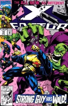 Cover of Politically Incorrect