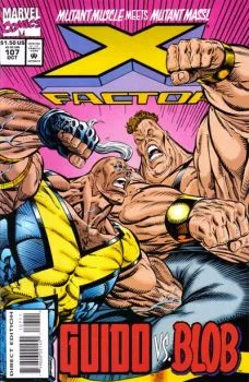 Cover of Punch-O-Rama
