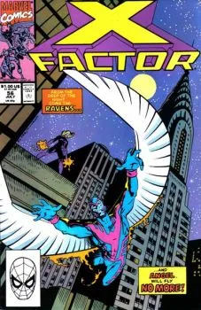 Cover of Ravens