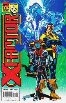Cover of That Certain Mystique