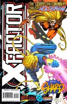 Cover of The Best Offense