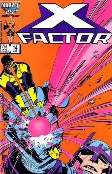 Cover of The Mutant Program!