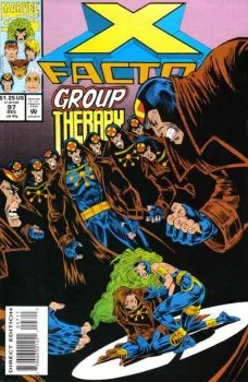 Cover of The New Humanity