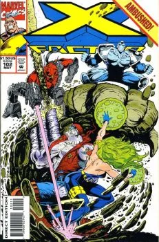Cover of The Polaris Plot