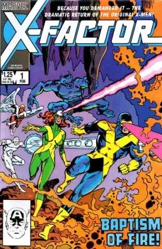 Cover of Third Genesis