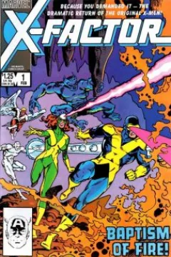 Third Genesis