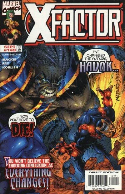 Cover of Times Change
