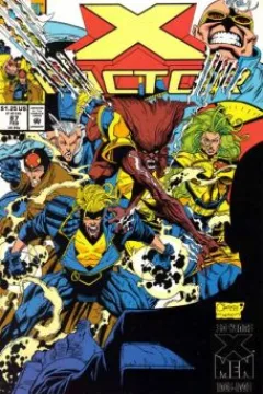 X-Aminations