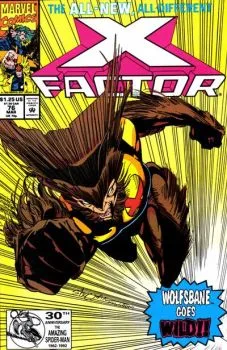 Cover of X-Communication