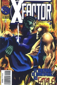 Issue #2
