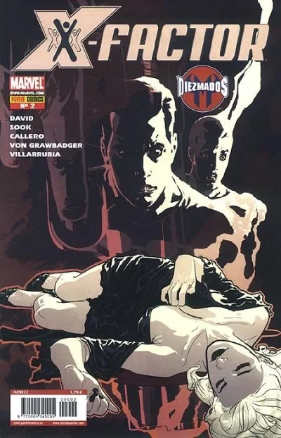 Cover of Poder Estelar