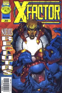 Issue #20
