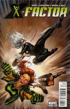 Cover of Deep Scars