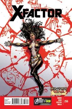 Cover of Hell On Earth War Finale