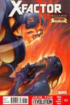 Hell on Earth War, Part Four