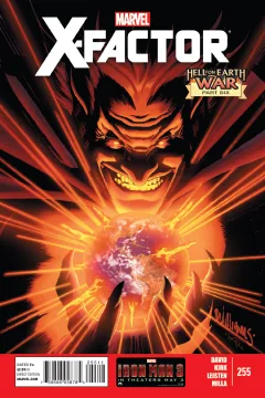 Hell On Earth War Part Six