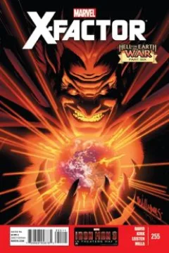 Hell On Earth War Part Six