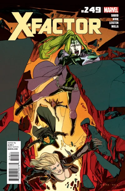 Cover of Inner Depths