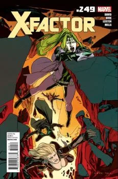 Cover of Inner Depths