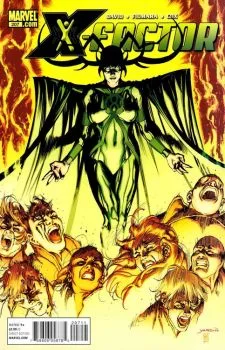 Cover of Lost Souls