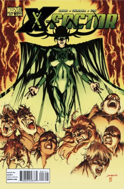 Cover of Lost Souls