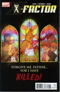 Cover of Original Sins