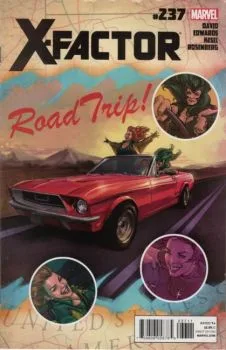 Cover of Road to Redemption