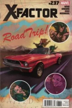 Road to Redemption