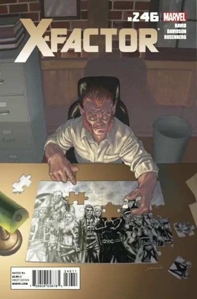 Cover of Short Story