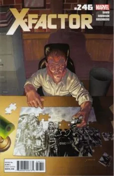 Cover of Short Story