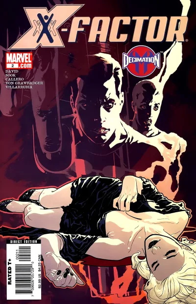 Cover of Star Power