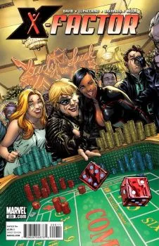 Cover of Strip Search