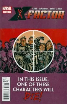 Cover of They Keep Killing Madrox Part One