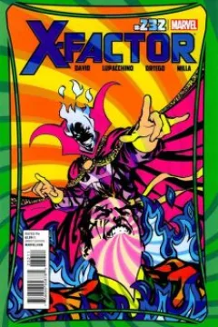 They Keep Killing Madrox Part Four