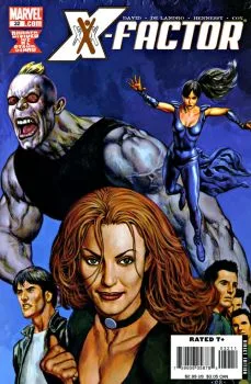 Cover of "X-It Strategy"