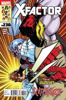 Cover of X-treme Measures II