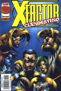 Issue #21