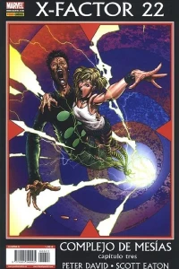 Issue #22