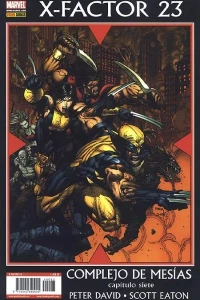 Issue #23