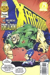 Issue #24