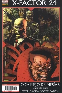 Issue #24