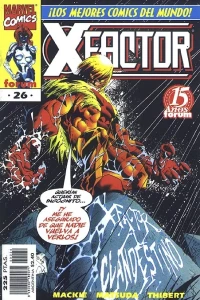 Issue #26