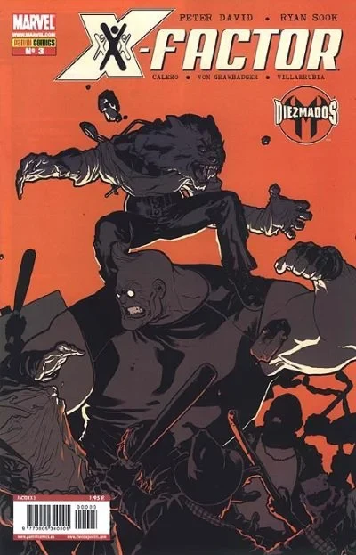 Cover of El Big Bang